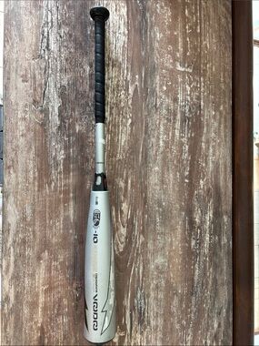 DeMarini Voodoo X-14 VBZ-19 USSSA Alloy 2.75” Dia Baseball Bat 19/29 Drop -10